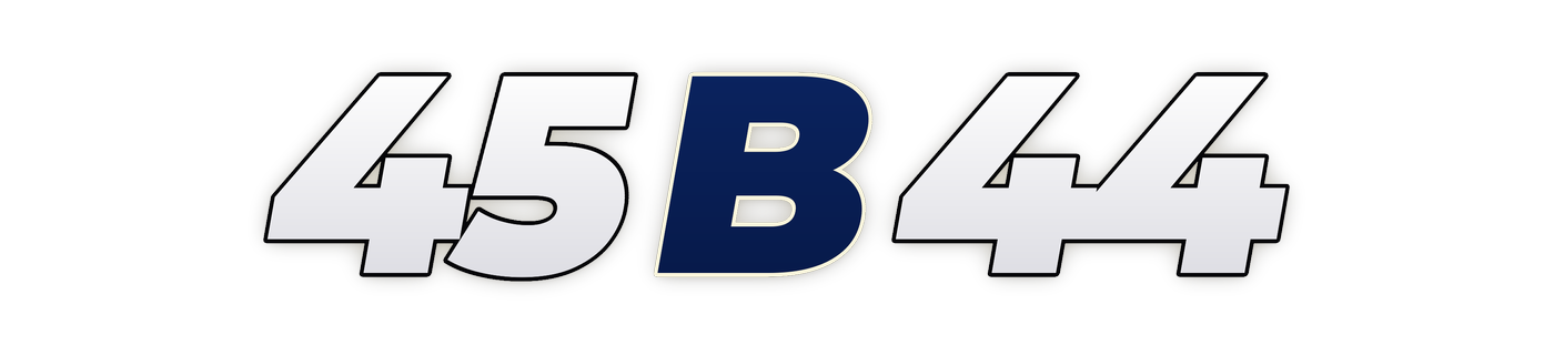 45b44